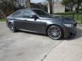Mineral Grey Metallic - M3 Sedan Photo No. 1