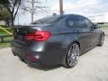 2017 Mineral Grey Metallic BMW M3 Sedan  photo #7