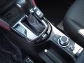 2017 Mazda CX-3 Black Interior Transmission Photo
