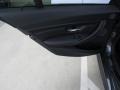 Mineral Grey Metallic - M3 Sedan Photo No. 22