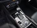 Jet Black Mica - MAZDA3 Grand Touring 4 Door Photo No. 7