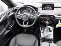 Black Dashboard Photo for 2017 Mazda CX-9 #118995420