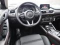 Black 2017 Mazda Mazda6 Grand Touring Dashboard