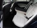 Parchment Rear Seat Photo for 2017 Mazda Mazda6 #118995921