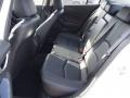 Snowflake White Pearl Mica - MAZDA3 Grand Touring 4 Door Photo No. 5