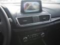 Snowflake White Pearl Mica - MAZDA3 Grand Touring 4 Door Photo No. 8