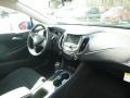 Kinetic Blue Metallic - Cruze LT Photo No. 11