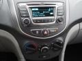 Pacific Blue - Accent SE Sedan Photo No. 8