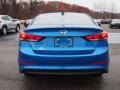 Electric Blue - Elantra Value Edition Photo No. 3