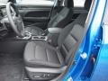 Electric Blue - Elantra Value Edition Photo No. 4