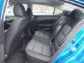 Electric Blue - Elantra Value Edition Photo No. 5