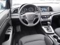 Electric Blue - Elantra Value Edition Photo No. 6