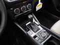 6 Speed Sport Automatic 2017 Mazda Mazda6 Sport Transmission