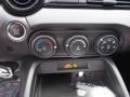 2017 Mazda MX-5 Miata RF Club Controls