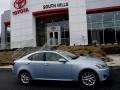 2012 Cerulean Blue Lexus IS 250 AWD  photo #2