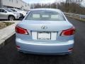 2012 Cerulean Blue Lexus IS 250 AWD  photo #8