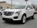 Crystal White Tricoat - XT5 Premium Luxury AWD Photo No. 3