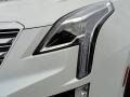 Crystal White Tricoat - XT5 Premium Luxury AWD Photo No. 9