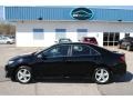 Attitude Black Metallic - Camry SE Photo No. 2