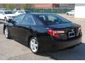 Attitude Black Metallic - Camry SE Photo No. 3