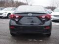 2017 Jet Black Mica Mazda MAZDA3 Touring 4 Door  photo #3