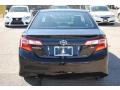 Attitude Black Metallic - Camry SE Photo No. 4