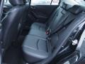 2017 Jet Black Mica Mazda MAZDA3 Touring 4 Door  photo #5