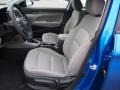 2017 Electric Blue Hyundai Elantra SE  photo #4