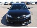 Attitude Black Metallic - Camry SE Photo No. 8