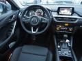 Sonic Silver Metallic - Mazda6 Touring Photo No. 4