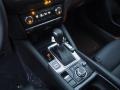 Sonic Silver Metallic - Mazda6 Touring Photo No. 5
