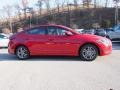 Red - Elantra Value Edition Photo No. 2