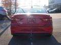 Red - Elantra Value Edition Photo No. 3