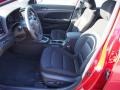 Red - Elantra Value Edition Photo No. 4