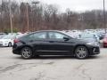 Black - Elantra Value Edition Photo No. 2