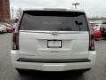 Crystal White Tricoat - Escalade ESV Premium Luxury 4WD Photo No. 5