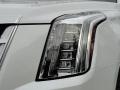 Crystal White Tricoat - Escalade ESV Premium Luxury 4WD Photo No. 8