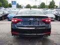 2016 Phantom Black Hyundai Sonata Limited  photo #3