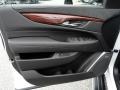 Door Panel of 2017 Escalade ESV Premium Luxury 4WD
