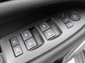 Controls of 2017 Escalade ESV Premium Luxury 4WD