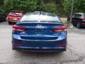 Lakeside Blue - Elantra Limited Photo No. 3