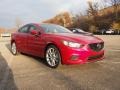 Soul Red Metallic - Mazda6 Touring Photo No. 1