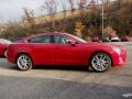 Soul Red Metallic - Mazda6 Touring Photo No. 2
