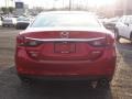 Soul Red Metallic - Mazda6 Touring Photo No. 3