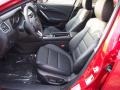 Soul Red Metallic - Mazda6 Touring Photo No. 4