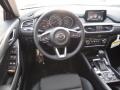 Soul Red Metallic - Mazda6 Touring Photo No. 6