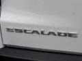 Crystal White Tricoat - Escalade ESV Premium Luxury 4WD Photo No. 35