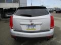 Radiant Silver Metallic - SRX Luxury AWD Photo No. 3