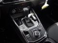 6 Speed Sport Automatic 2016 Mazda CX-9 Grand Touring AWD Transmission