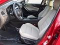 Soul Red Metallic - Mazda6 Touring Photo No. 4